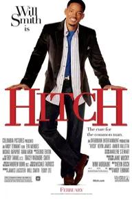 Movie poster of Hitch