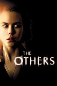 Movie poster of The Others