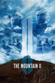 Movie poster of The Mountain II