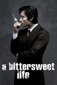 Movie poster of A Bittersweet Life