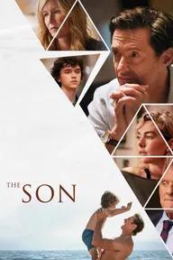 Movie poster of The Son