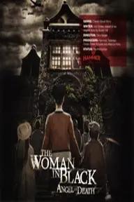 Movie poster of The Woman in Black