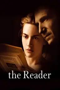 Movie poster of The Reader