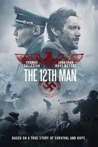 Movie poster of The 12th Man