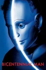 Movie poster of Bicentennial Man