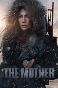 Movie poster of The Mother