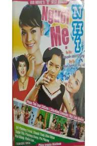 Movie poster of Người Mẹ Nhí 