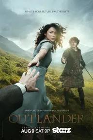 Movie poster of Outlander (Season 1)