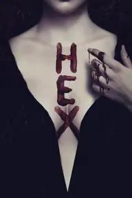 Movie poster of Hex