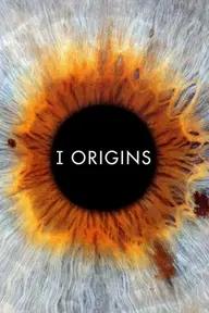 Movie poster of I Origins