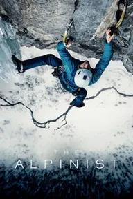 Movie poster of The Alpinist