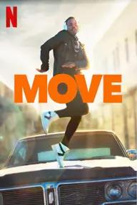 Movie poster of Move