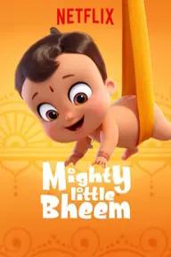 Movie poster of Mighty Little Bheem