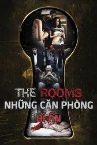 Movie poster of The Rooms