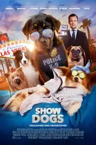 Movie poster of Dogs