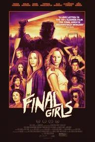 Movie poster of The Final Girls