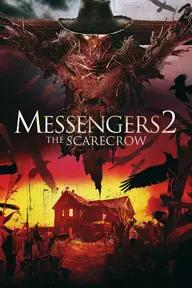 Movie poster of Messengers 2: The Scarecrow