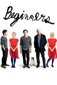 Movie poster of Beginners