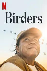 Movie poster of Birders