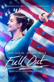 Movie poster of Full Out