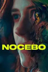 Movie poster of Nocebo