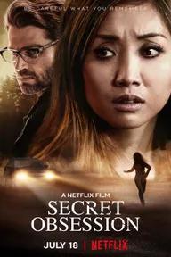 Movie poster of Secret Obsession