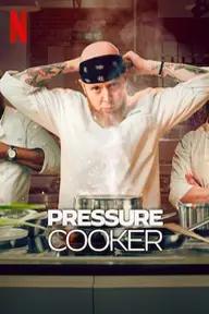 Movie poster of Pressure Cooker