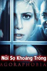 Movie poster of Agoraphobia