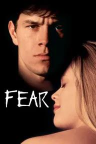 Movie poster of Fear