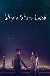 Movie poster of Where Stars Land