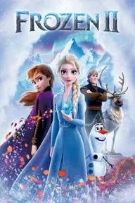 Movie poster of Frozen II