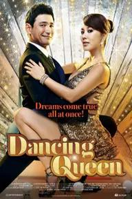 Movie poster of Dancing Queen