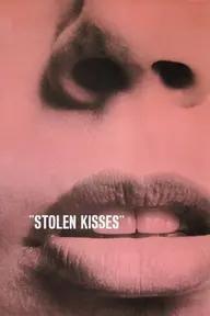 Movie poster of Stolen Kisses