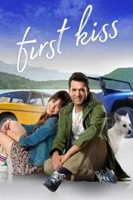 Movie poster of Fall in Love at First Kiss