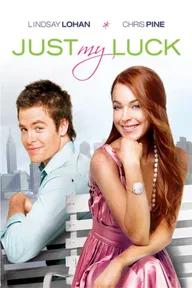 Movie poster of Just My Luck