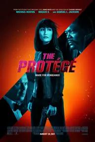 Movie poster of The Protege