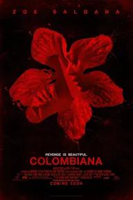 Nữ sát thủ Colombiana