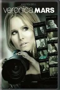 Movie poster of Veronica Mars