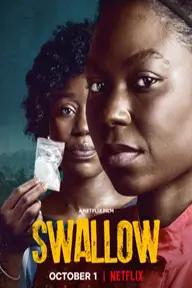 Movie poster of Swallow