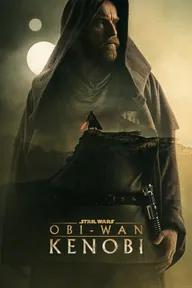 Movie poster of Obi-Wan Kenobi