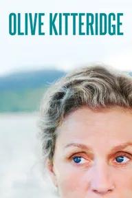 Movie poster of Olive Kitteridge