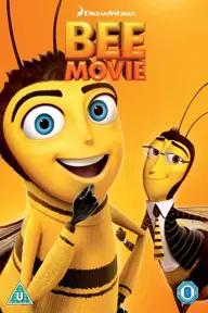 Movie poster of Bee Movie