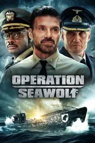 Movie poster of Operation Seawolf