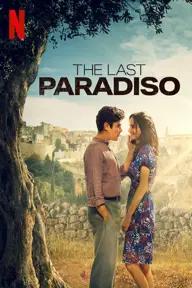 Movie poster of The Last Paradiso