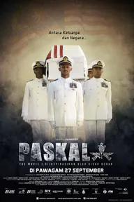 Movie poster of Paskal