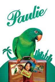 Movie poster of Paulie