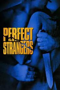 Movie poster of Perfect Strangers