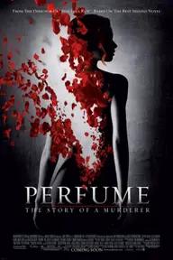 Movie poster of Perfume