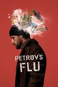 Movie poster of Petrov's Flu