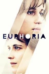 Movie poster of Euphoria